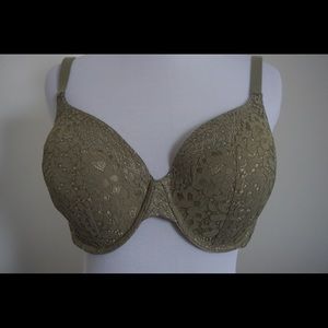 Victoria’s Secret Lined Bra